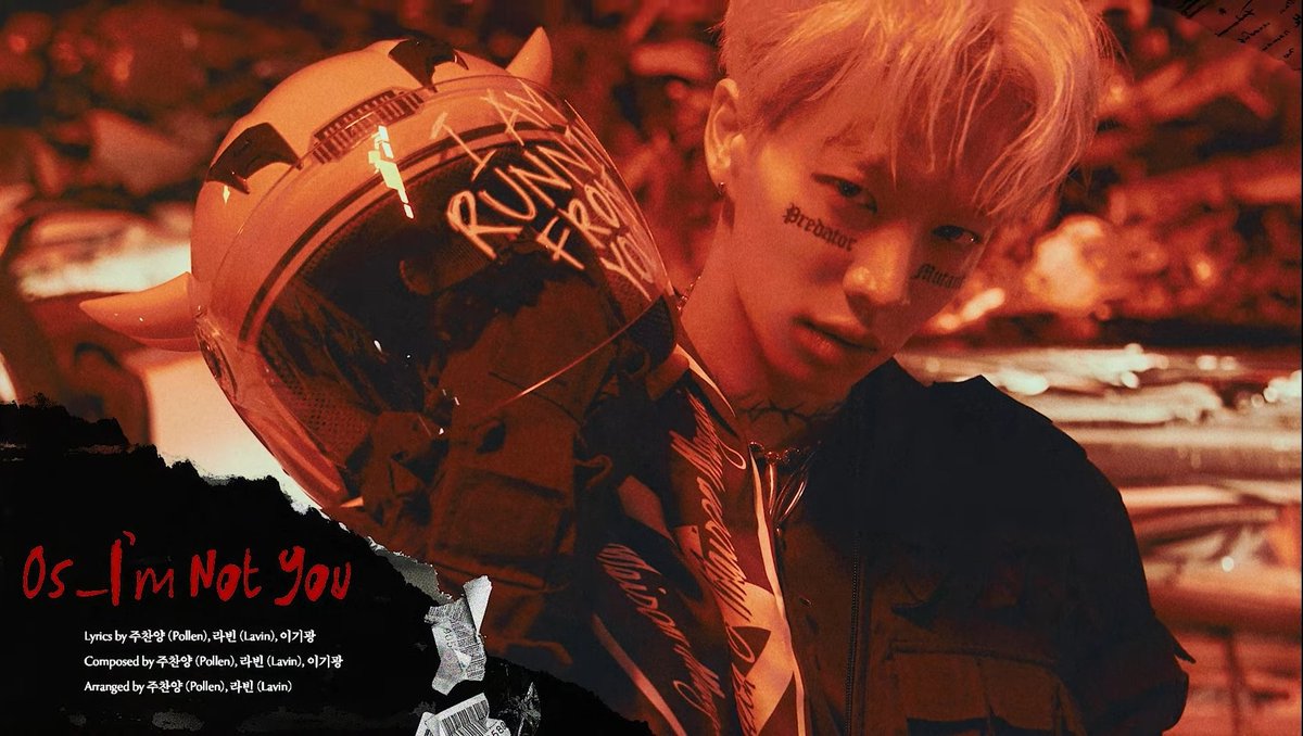 starlight_gk's tweet photo. 하…
기광오빠 눈에 빨려들어가다…
#하이라이트 #HIGHLIGHT
#이기광 #LEEGIKWANG
#PREDATOR #프레데터 #Imnotyou
@900_330 https://t.co/etuSsVj3j2