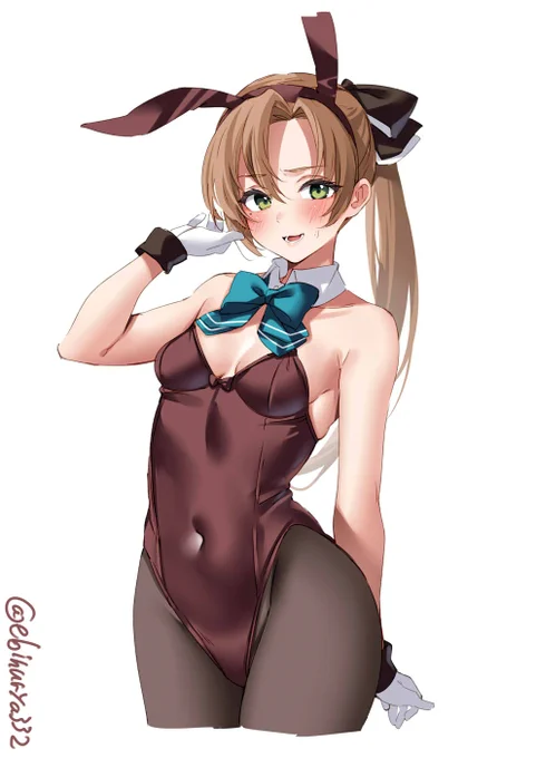 #艦これ版深夜の真剣お絵描き60分一本勝負#艦これ版真剣お絵描き60分一本勝負_20230411 