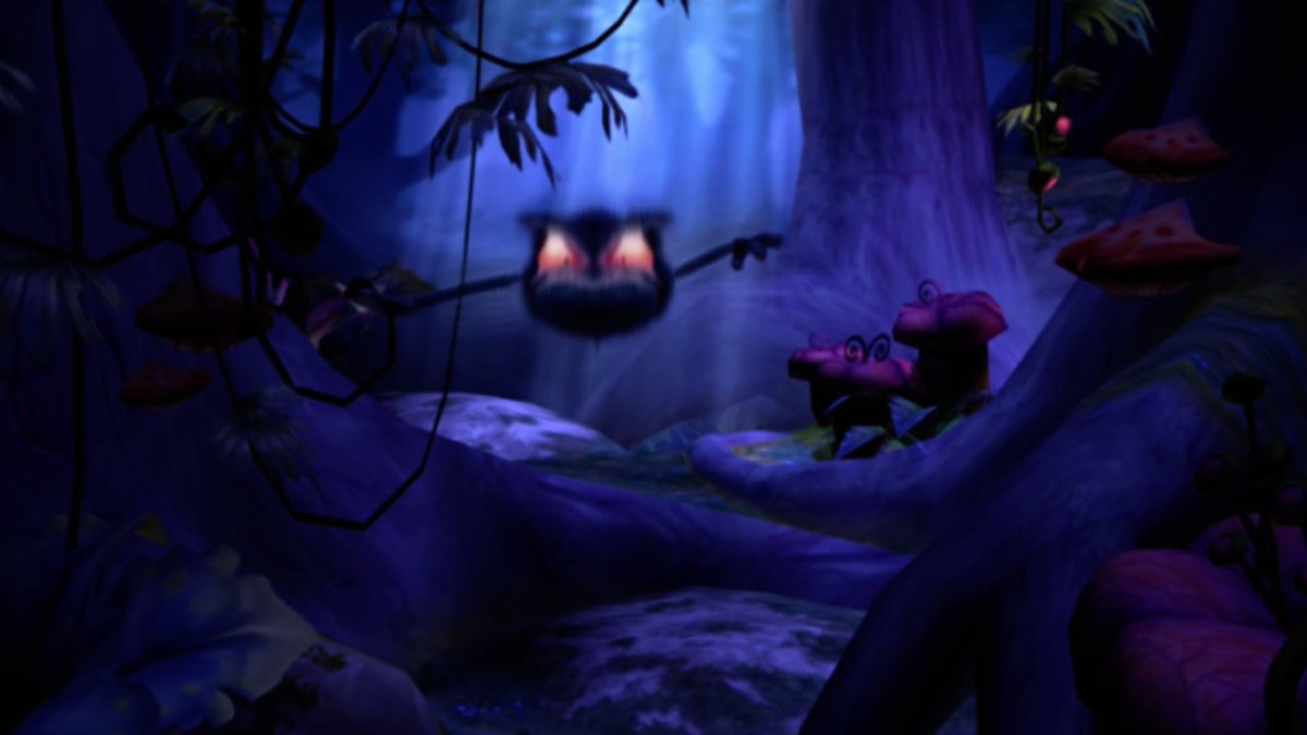 SmashfanCrystal's tweet photo. What's that?! #Rayman3HD #XboxShare https://t.co/8XfvgNx6eY
