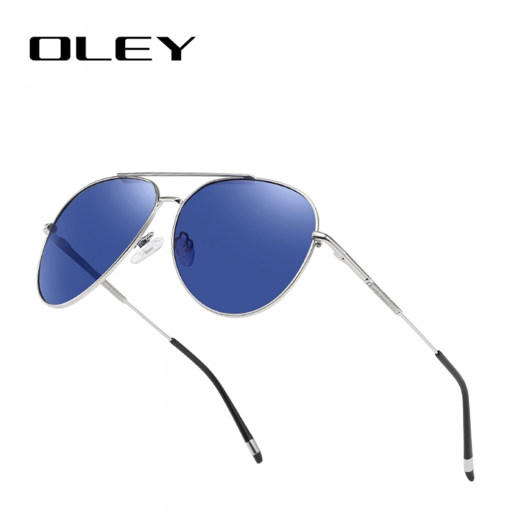 oleysunglasses's tweet photo. #summer #sunglasses#beach #caliifornia #miami #fashion Classic Men 100% Polarized Alloy Frame https://t.co/DVTCuUcO5w https://t.co/GRfQwtwPpa