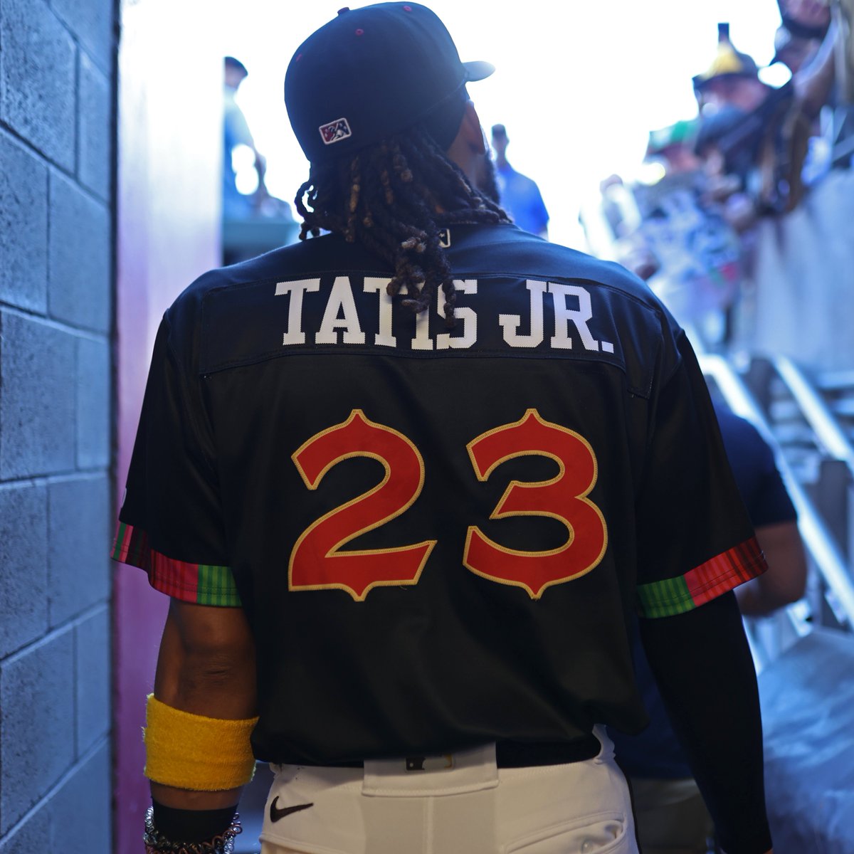 epchihuahuas's tweet photo. Game time.

#FearTheEars x #BringTheGold https://t.co/8pQCI0M59T