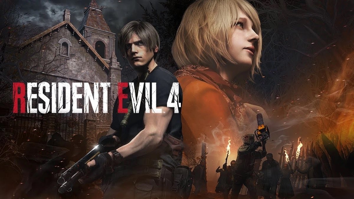 Resident Evil 4 PS5 Remake Spoilers Are Rife As Retailers Break