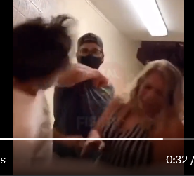 MechatronicMage's tweet photo. @PrintPaintShoot This is very good form. Textbook elbow strike. Flawless Victory. https://t.co/1xRRf9BTEr