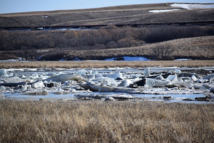 swbooster's tweet image. The City of Swift Current has declared a local emergency as a precaution for the potential of increased flood conditions in the Swift Current Creek. READ swbooster.com/article/13939/…