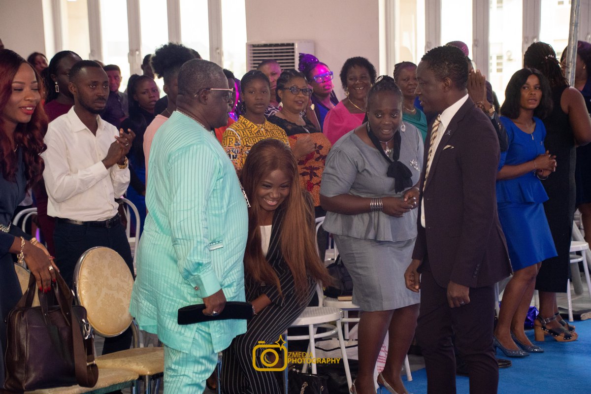 pastorchinedum's tweet photo. Such a great pleasure &amp; privilege to have the highly esteemed Man of God/General Overseer of Charismatic Renewal Ministries Worldwide, Rev. Cos Ilechukwu, PhD @drcosmas at the #GatheringofTheSpirits. With deepest regards, I appreciate your presence sir.

#GatheringofTheSpirits https://t.co/RsnSRBNzKn