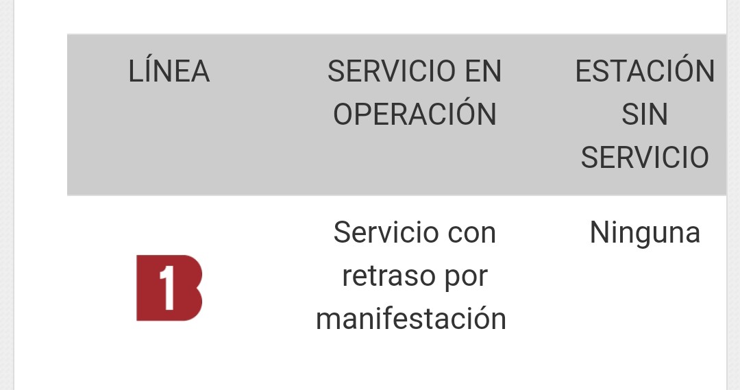 FlvXochitl's tweet photo. @MetrobusCDMX @MetrobusCDMX en la pagina sale que ya está libre, es verdad? https://t.co/jbfSaI9Hfn