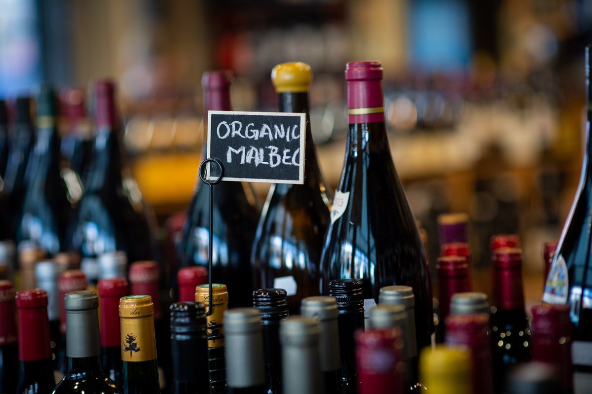 Liberty Wine Merchants tweet media