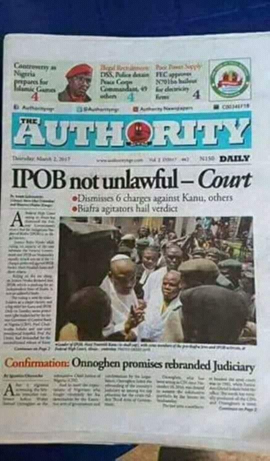 GosifeS's tweet photo. Hi @ClareDalyMEP, @CatrionaLaing1 of @UKinNigeria, on behalf of @GOVUK, @10DowningStreet, @GovNigeria, etc, was to use #GlobPeaceIndex, #IEP, #GTI, as an international criminal organization, to set up Biafrans (#IPOB) for #GENOCIDE, as she did with @ProfSheehan.
#REFERENDUM https://t.co/JRpE5nkQXf