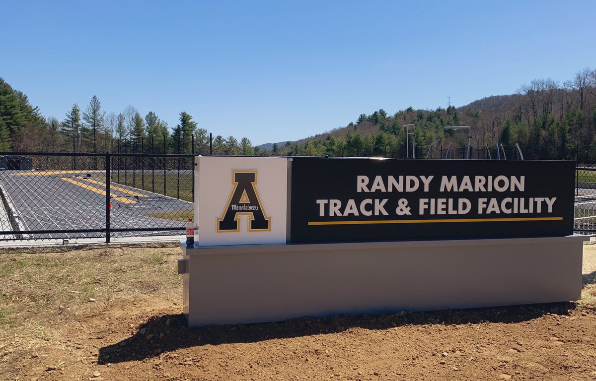 The main sign got added to the 🏟️. <a href="/RandyMarionAuto/">Randy Marion Automotive</a>