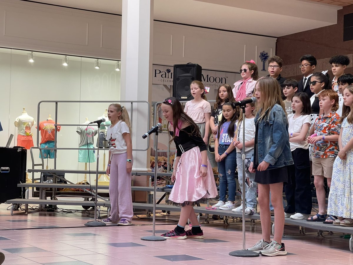 Lake Ridge Elem tweet media