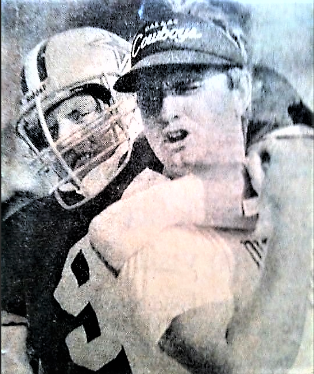 DanSileoShow's tweet photo. LOVE #butchdavis https://t.co/XCFN0ksXC6