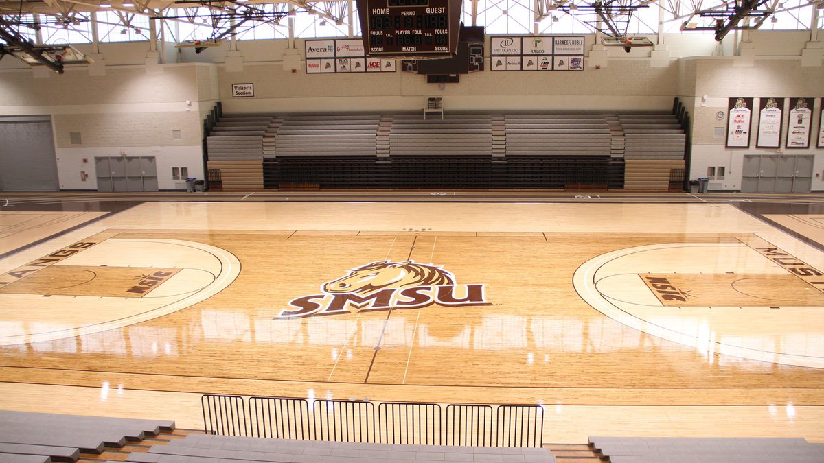 Buay (@buay_koak) on Twitter photo Blessed to have received an offer from <a href="/SMSUMustangsMBB/">SMSU Men's Basketball</a>! Huge thanks to <a href="/CoachBradBigler/">Coach Brad Bigler</a> and @SMSU_CoachSmith for the opportunity!
#RollMustangs
<a href="/MNLightningAAU/">MN Lightning</a> Blessed to have received an offer from <a href="/SMSUMustangsMBB/">SMSU Men's Basketball</a>! Huge thanks to <a href="/CoachBradBigler/">Coach Brad Bigler</a> and @SMSU_CoachSmith for the opportunity!
#RollMustangs
<a href="/MNLightningAAU/">MN Lightning</a>