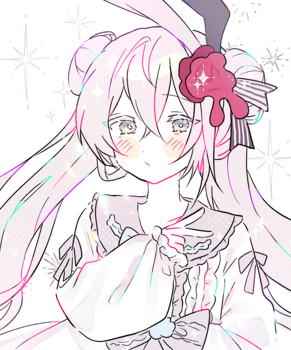 Piano2Forte's tweet photo. #EleanorForte #艾可 #闇音レンリ #volor #SynthesizerV #SynthV
原宿スタイル
©️ori https://t.co/rdrrCjWnXK