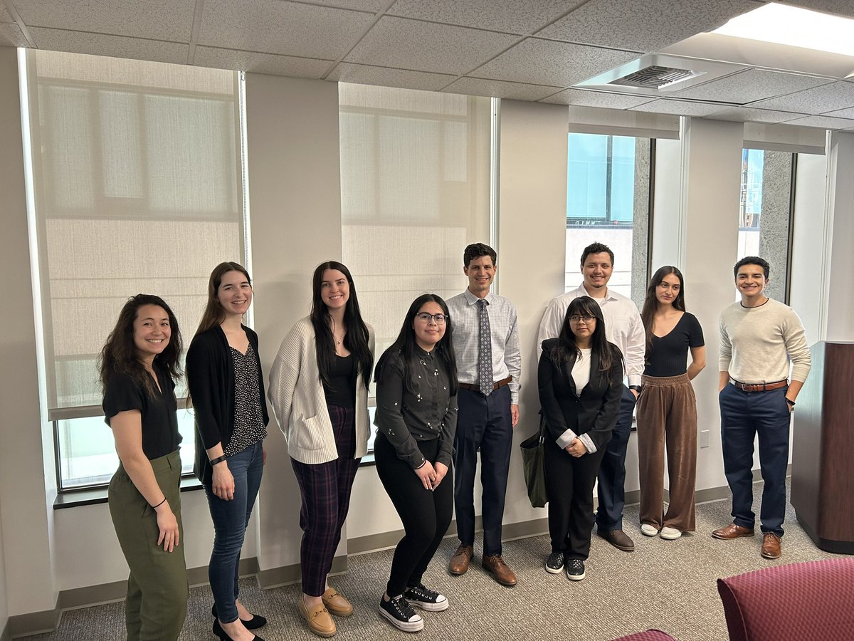 Dominika Bukalova (@dominika59261) on Twitter photo Thank you, Luke Koushmaro <a href="/LAO_CA/">Legislative Analyst</a> for taking the time to meet with our <a href="/SDSU_IV/">SDSU Imperial Valley</a> and <a href="/sdpublicaffairs/">School of Public Affairs</a> <a href="/SDSU/">San Diego State University</a> students! We appreciate your time and insights into the important work of the LAO! <a href="/swayne_madi/">Madi Swayne, PhD</a> @ProfColvin <a href="/Prof_S_Espinosa/">Salvador Espinosa</a> Thank you, Luke Koushmaro <a href="/LAO_CA/">Legislative Analyst</a> for taking the time to meet with our <a href="/SDSU_IV/">SDSU Imperial Valley</a> and <a href="/sdpublicaffairs/">School of Public Affairs</a> <a href="/SDSU/">San Diego State University</a> students! We appreciate your time and insights into the important work of the LAO! <a href="/swayne_madi/">Madi Swayne, PhD</a> @ProfColvin <a href="/Prof_S_Espinosa/">Salvador Espinosa</a>