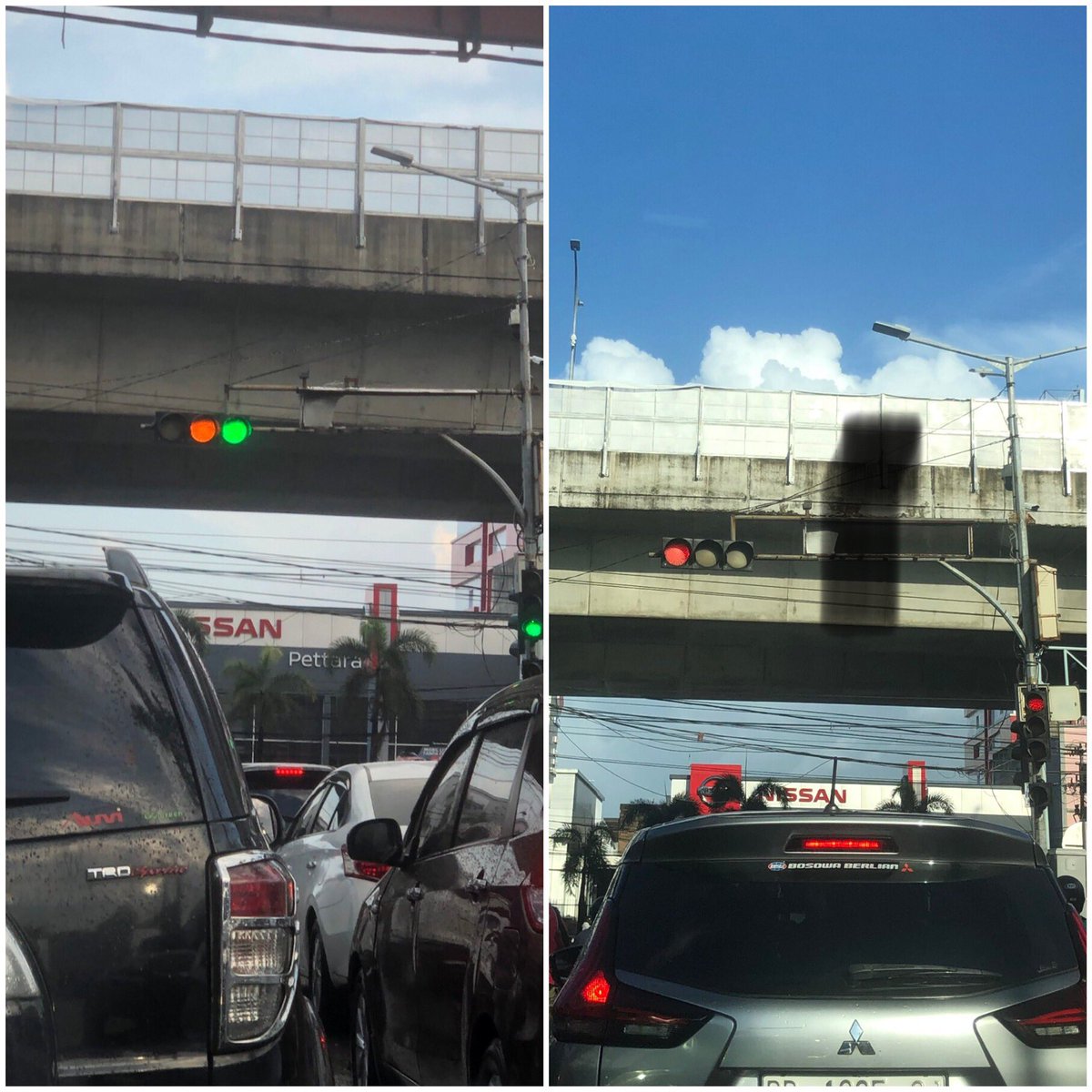 omIWAN | 3x ma’ vaksin (@iwankong) on Twitter photo lampu #lalinmks pertigaan jl. Pettarani - jl. Boulevard yg kemarin error hari ini baikmi tawwa daeng <a href="/Daeng_Info/">Daeng Info</a> <a href="/SupirPete2/">Supet</a> <a href="/DiskominfoMKS/">DISKOMINFO MAKASSAR</a> 😎 lampu #lalinmks pertigaan jl. Pettarani - jl. Boulevard yg kemarin error hari ini baikmi tawwa daeng <a href="/Daeng_Info/">Daeng Info</a> <a href="/SupirPete2/">Supet</a> <a href="/DiskominfoMKS/">DISKOMINFO MAKASSAR</a> 😎