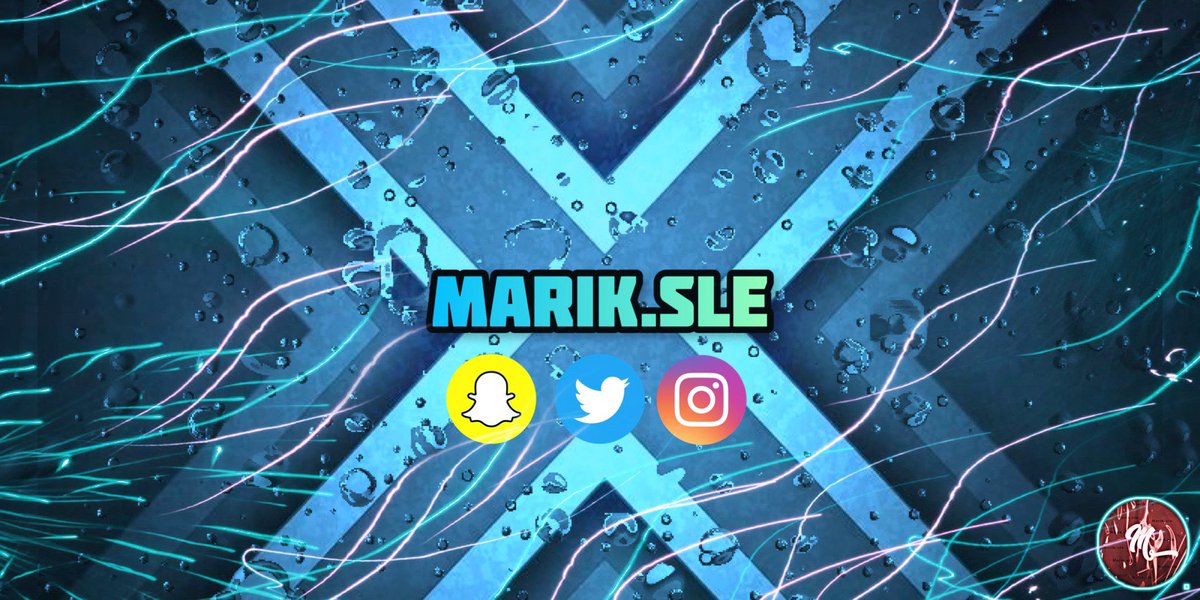 maariksle's tweet photo. New Header+Logo🔥@marikslife
Meinung?
❤️+♻️
#header #NewHeader #GraphicDesign #banner #artwork #bannerdesign #designerart #edit #freebanner #gfxlogo #logodesigns #logomaker #mascotlogo #needlogo #photoshop https://t.co/weSSRdyki5