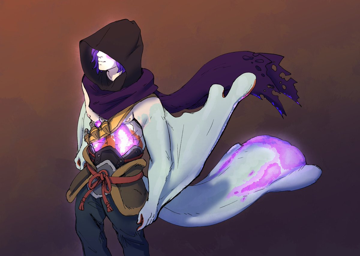 HuntressLavi's tweet photo. @MHKogath Thank you Kogath, much love! 🥰

I’m mostly a monster artist, love making the critters half human or so~ https://t.co/AF8mI97ieZ