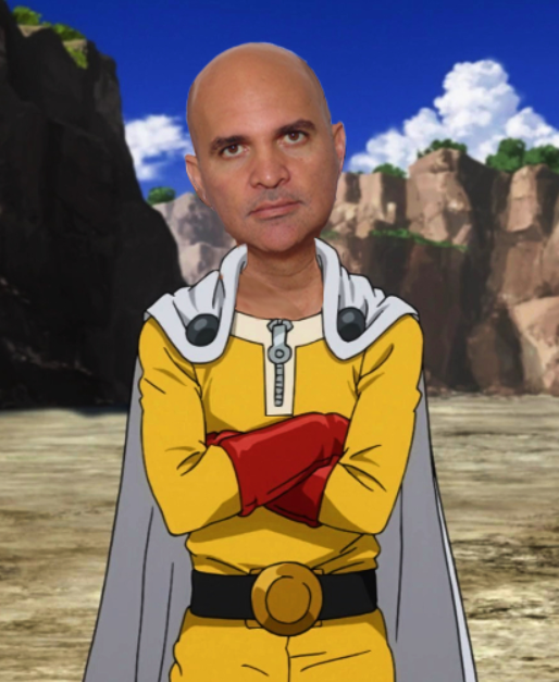 Dalastopia's tweet photo. "Não é o Herói que merecemos, mas é o herói que precisamos"
Sim ou Não? https://t.co/Vvp48wDCSY