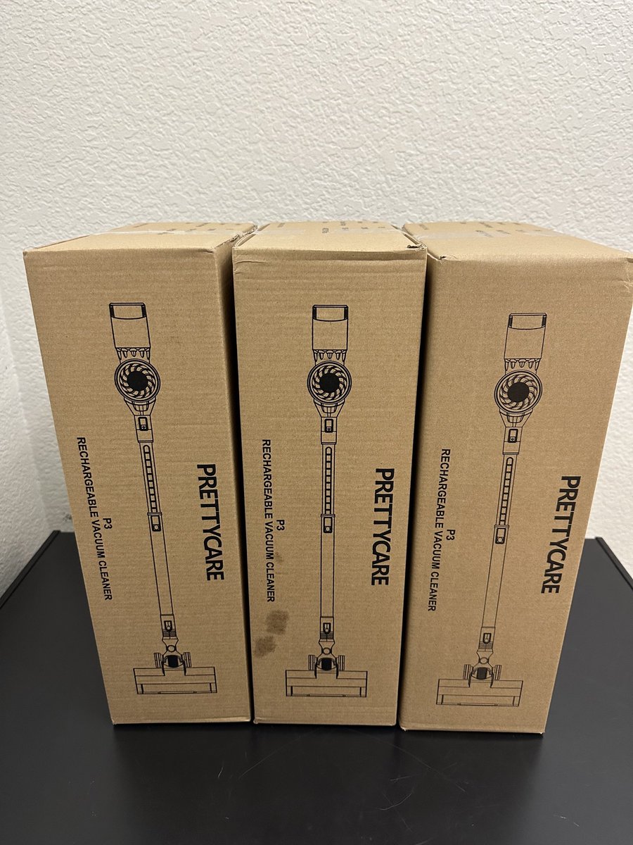 Freebie Frenzy on Twitter "FREE Vacuums 🤝 We found a huge price error