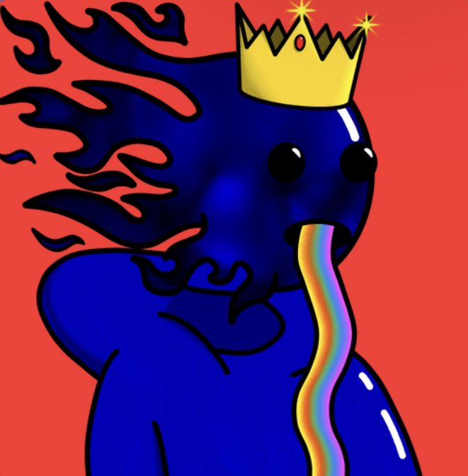Queen_LK36's tweet photo. New awesome things happening In @HawtHeadZz_NFT come check them out!! And join the discord!!
https://t.co/kuRG2hVZfy
BOOM π€―π₯
#lessgethawt #HAWTAF https://t.co/z1VTAH7BGd