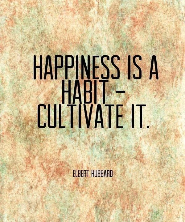 marshawright's tweet photo. Happiness is a habit... 👌 
#goals https://t.co/QIvmS9jw4P