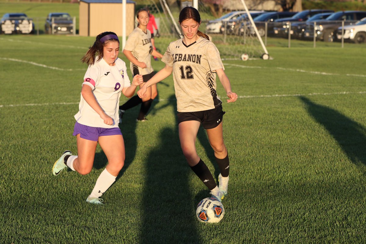 JNS417's tweet photo. Lebanon vs. Camdenton 4-11-23 pt. 1 @coachjwoolsey https://t.co/DKO3cAEuin