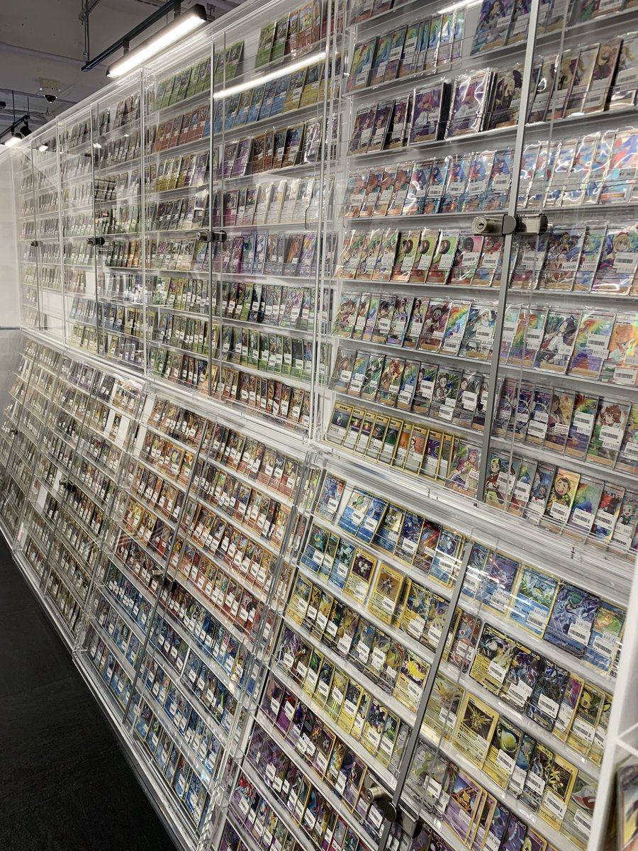 The Hidden Walls tweet media