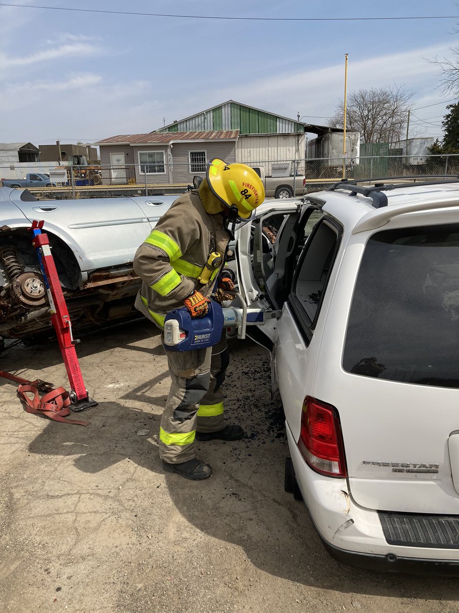 Chatham-Kent Fire Fighters tweet media