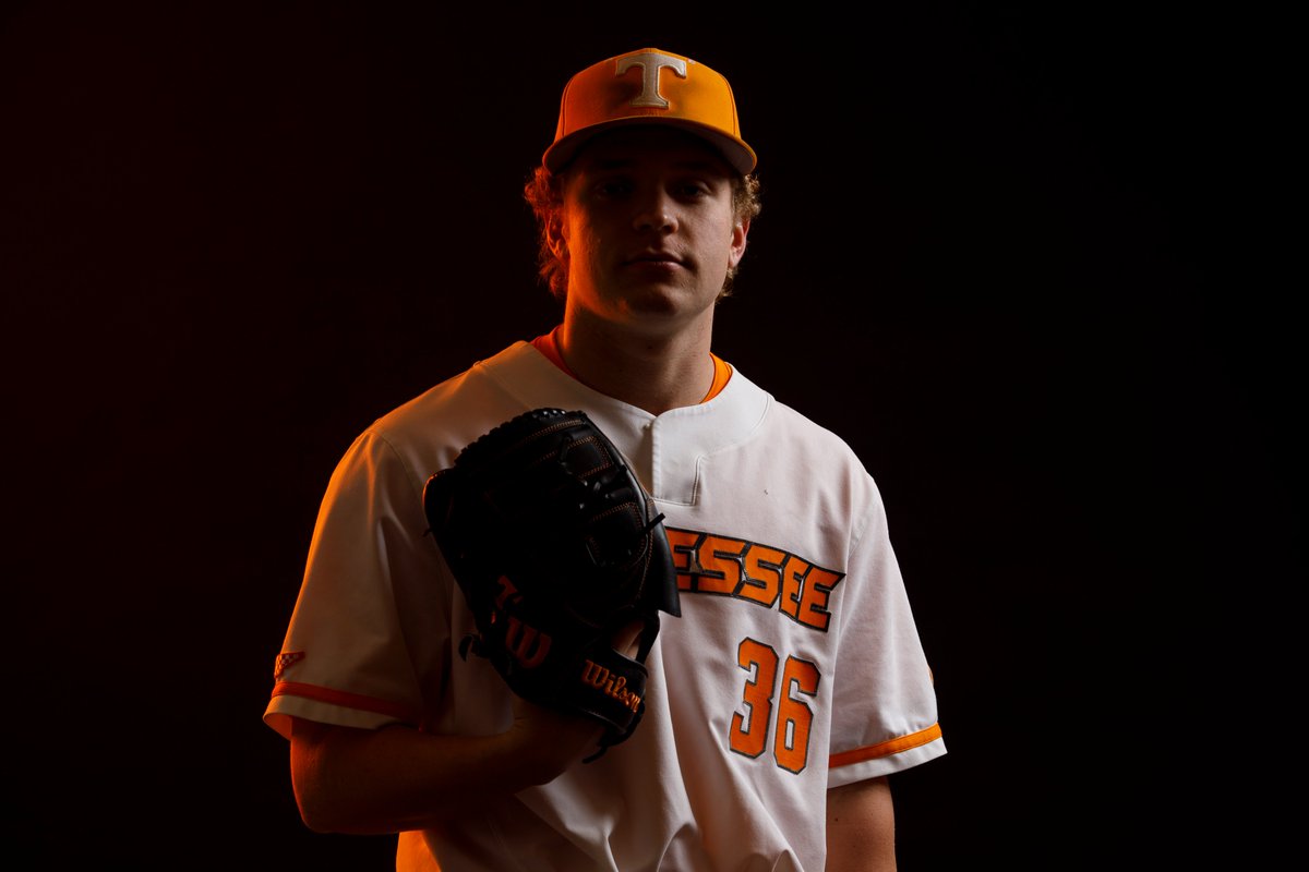 Tennessee Baseball tweet media