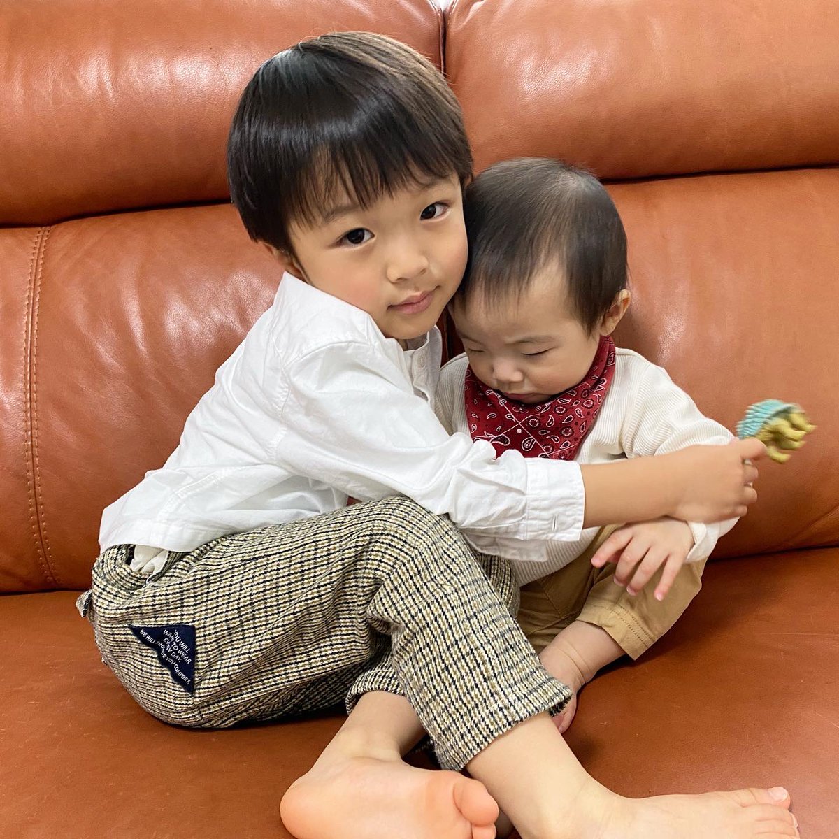 nanase0704's tweet photo. 愛おしい😮‍💨💕 https://t.co/w0jmwKsORD