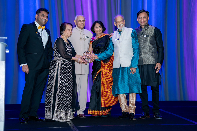 prathamusa's tweet photo. We are thrilled to announce that the 2023 Pratham Dallas-Fort Worth Gala was a tremendous success! Thanks to the generosity of our attendees, sponsors, and donors, we will be able to support 65,000 children and young people in India.
#PrathamDFW #PrathamUSA #LearningChangesLives https://t.co/kEIj1WaK2s