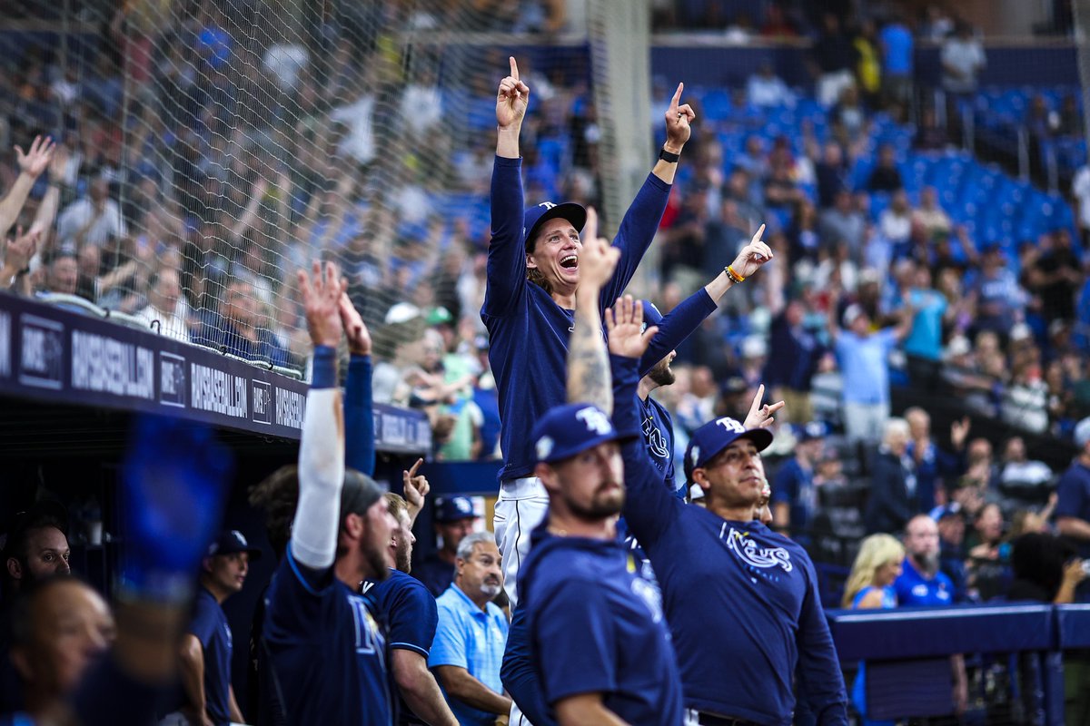 RaysBaseball's tweet photo. This about sums it up https://t.co/YqYtDr7QFS