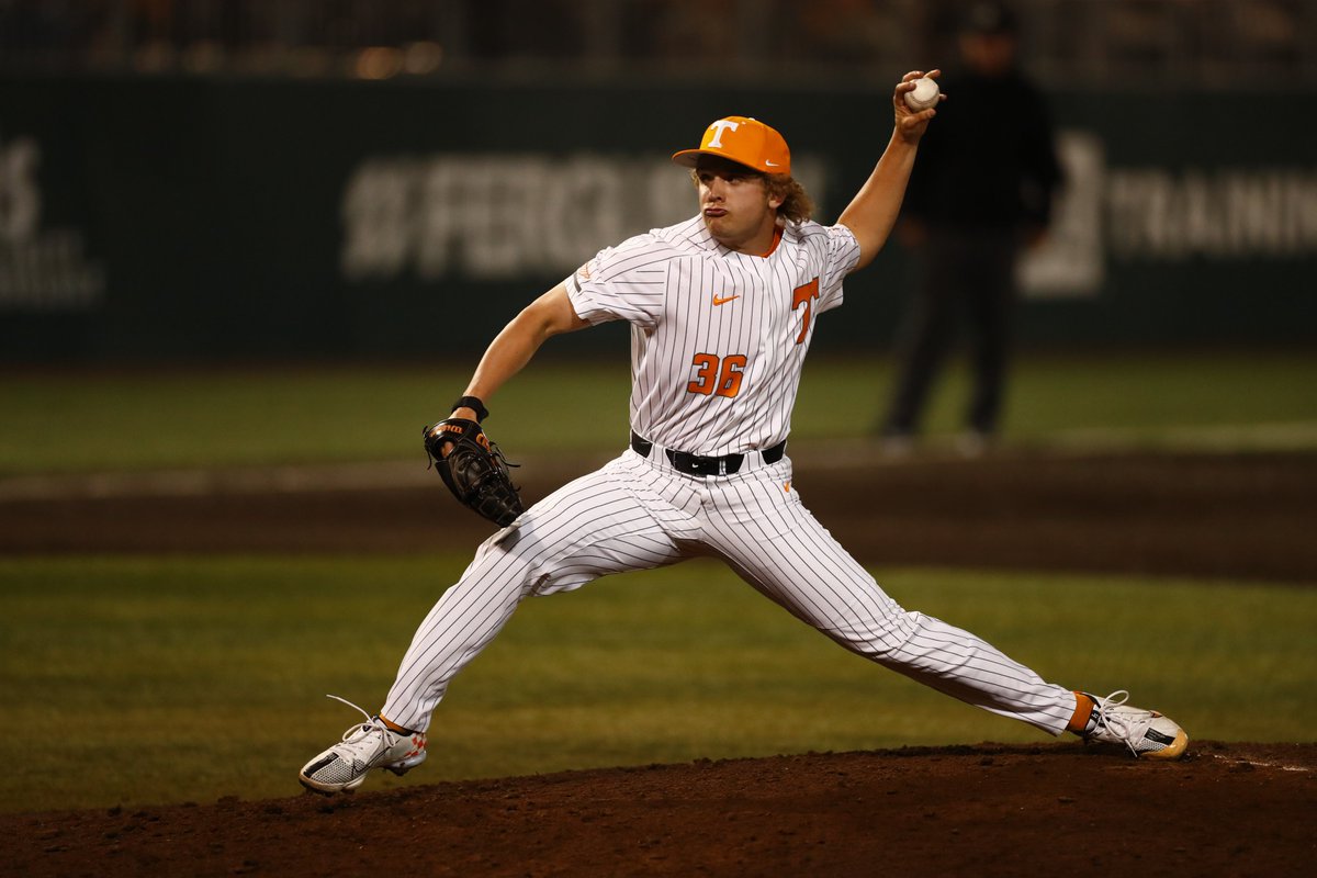 Tennessee Baseball tweet media