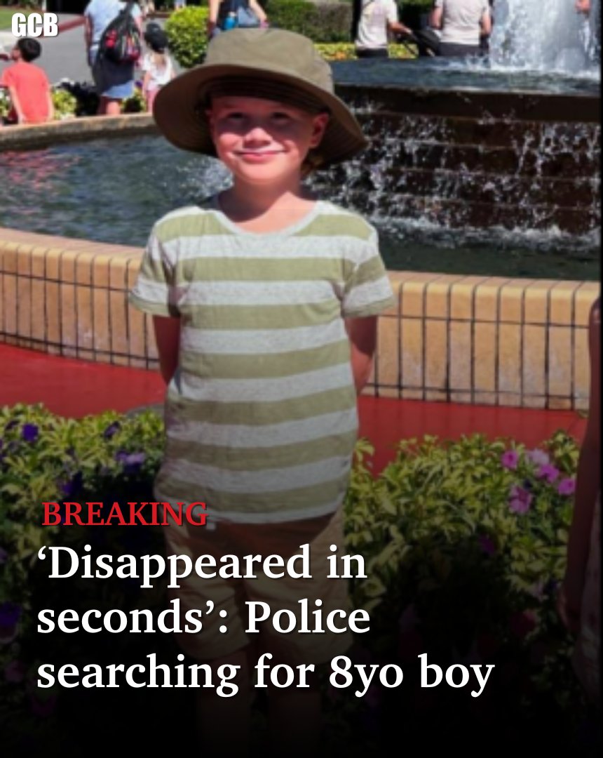 Gold Coast Bulletin tweet media