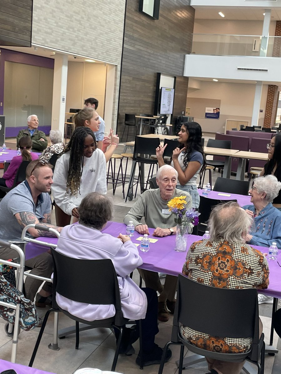 DGNStuCo's tweet photo. Sharing is Caring Dinner and Concert 2023 - thanks to our special guests for joining us and for our partnership with Fine Arts! @DGNorthSS @DGNFineArts @DGNActivities https://t.co/ftEOVNbDPX