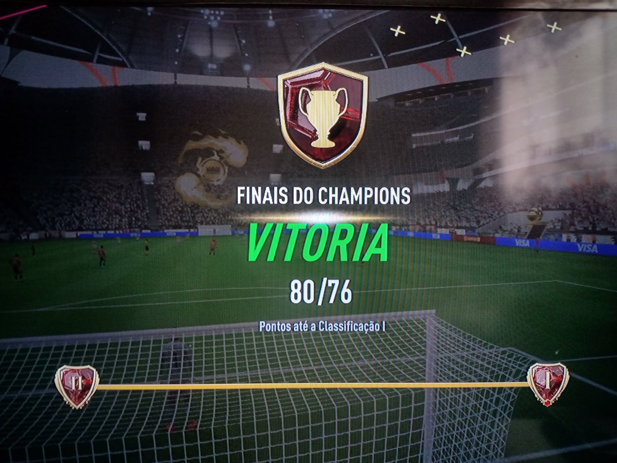 StevenKohler10's tweet photo. 20/0 na Weekend League | Rank 1 ✅ https://t.co/GaSa9jctMd