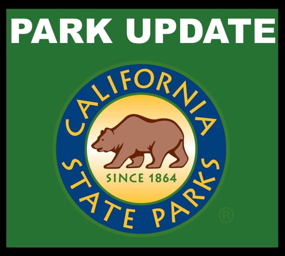 Update (April 11, 2023): The following trails in the Native Grasslands Management Area are open: Powerline Road, Badger Trail, Stipa Trail, and Condor Trail. Backbone Trail, Flying W Trail, and Antler Trail are open. The Badlands Complex and Vic's Cat Trail are closed.