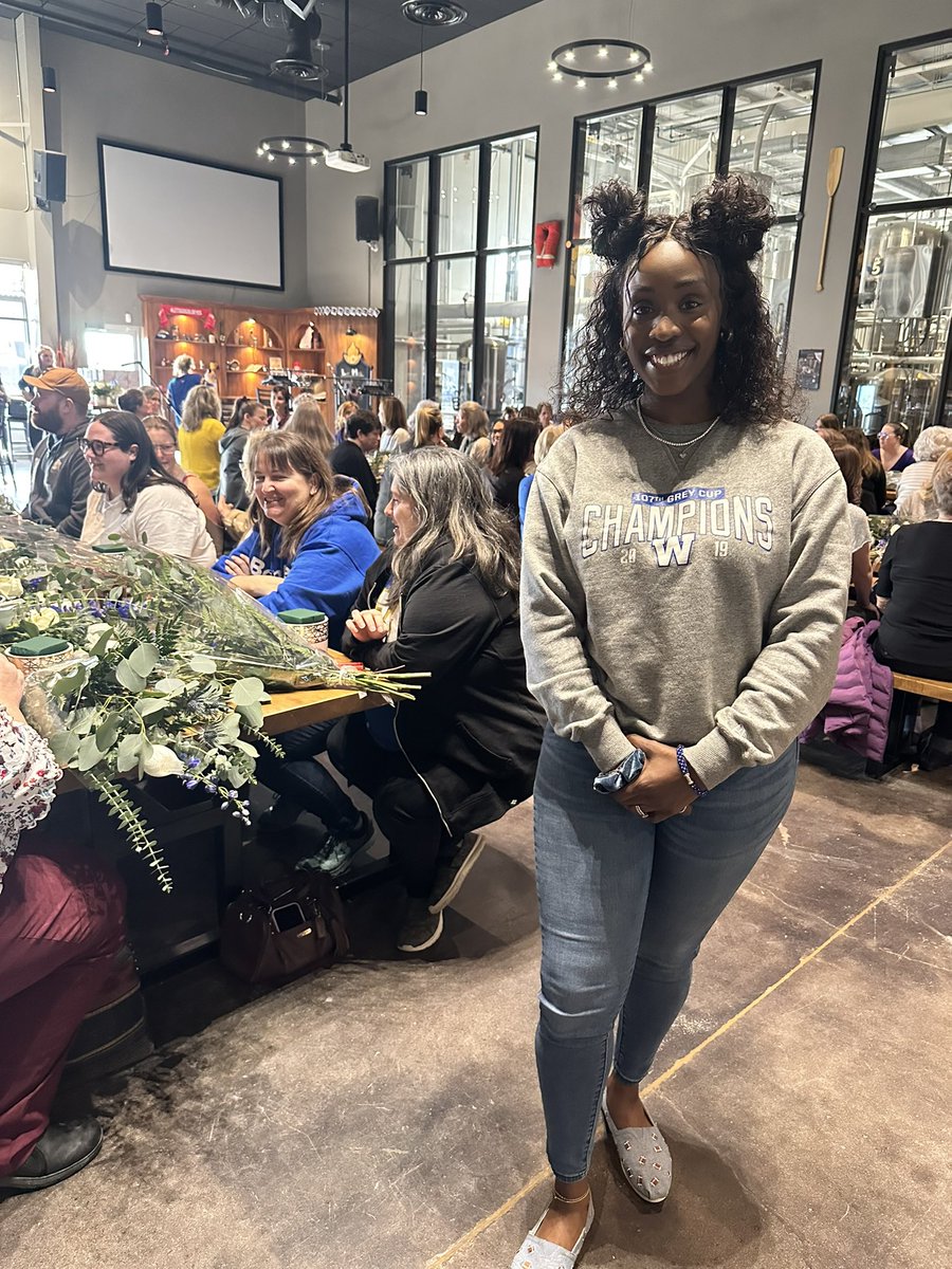 Winnipeg Blue Bombers tweet media