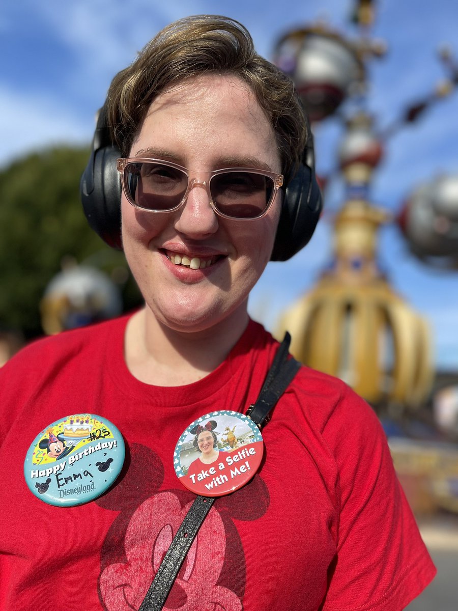 Talking Mickey Project tweet media