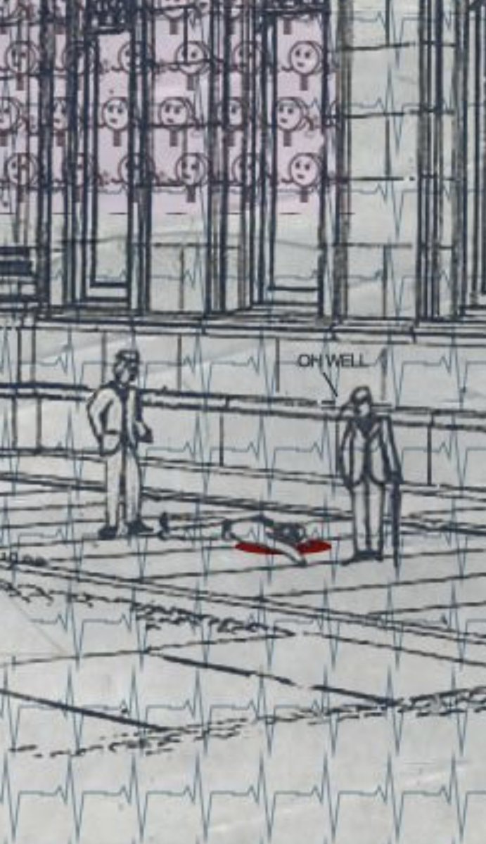 curtiskelehar's tweet photo. Cum for the art, stay for the storyβ¦
Add to the story with your own MX Bill from @OldMoneyNFT:
https://t.co/PD3WXU2PPG
I donβt know if Iβm even allowed to share that, itβs super duper secret π€«
#mferswillprosper #oldmoney #MXbills #ADA #Cardano #NFT #MFer https://t.co/mfYAR323Ce