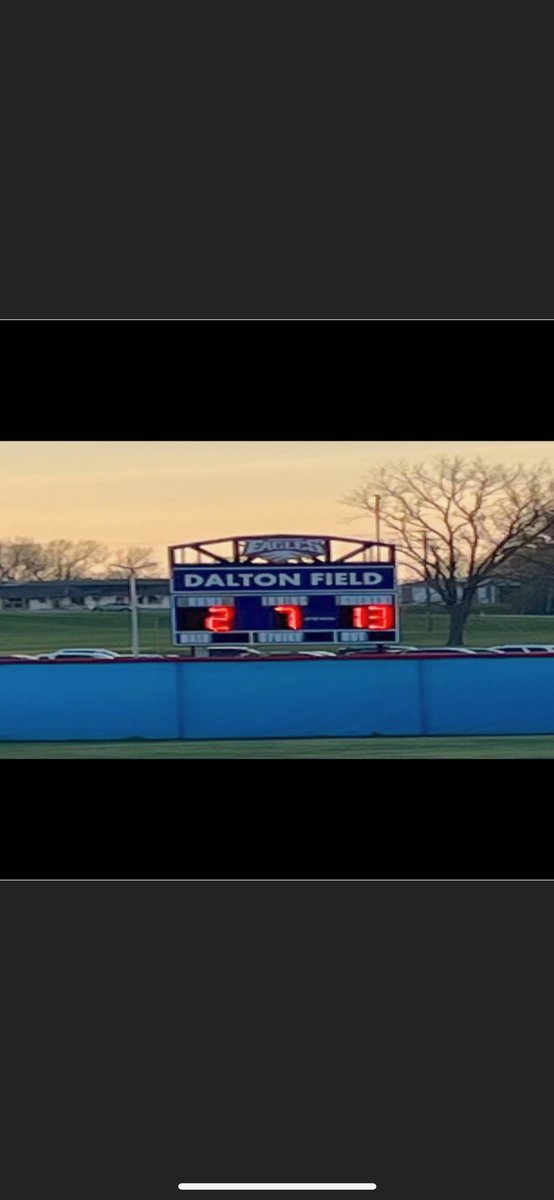Lady Patriots take home the win against South Putnam Eagles 13-2

Taylor Bernard went long with a 2 run home run🥎 

Next game tomorrow <a href="/5/">Reserved</a>:30 at Patriot field against Brown County