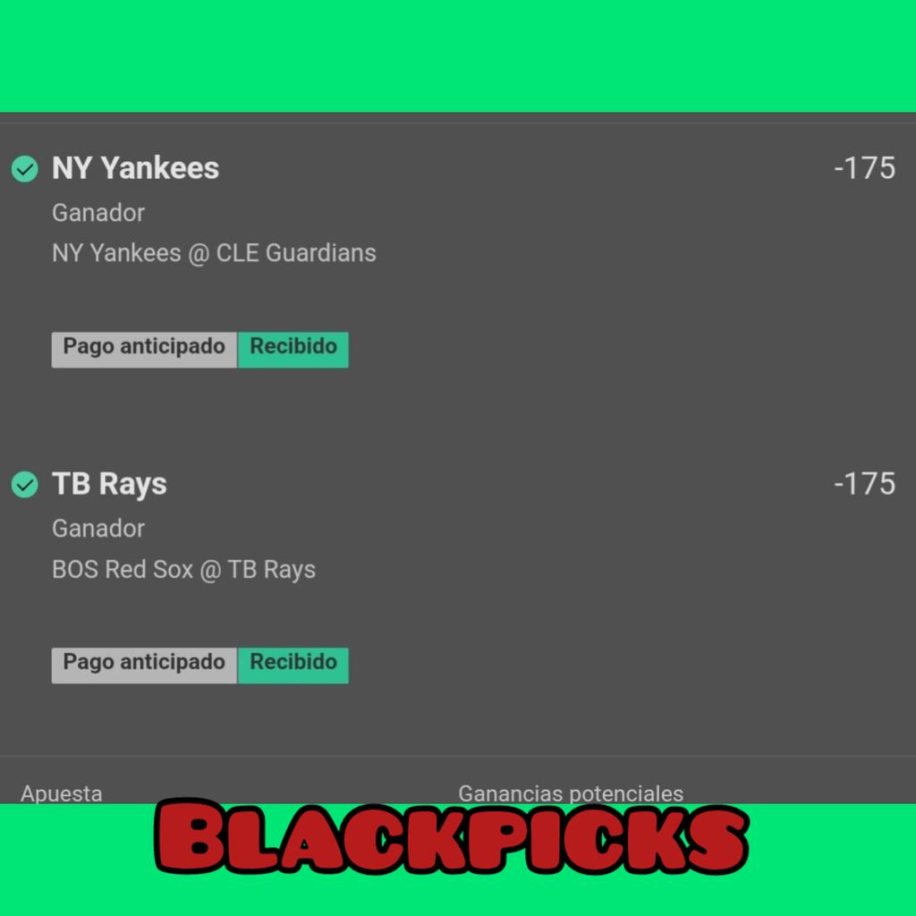 BlackPicks tweet media