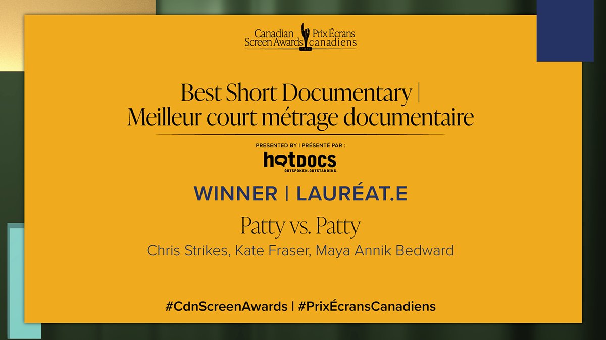 The Canadian Academy tweet media