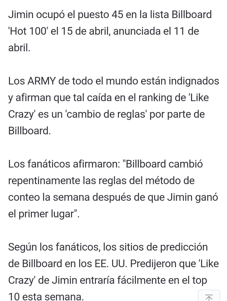 _goldenminie's tweet photo. AHORA SÍ QUE SE ARMEN LOS PINCHES CHINGADAZOS.

BILLBOARD CORRUPT
BILLBOARD CORRUPT
BILLBOARD CORRUPT
#BillboardRacist 
#BillboardXenophobic 
#Billboard_Corrupt https://t.co/IJwBf76Awh