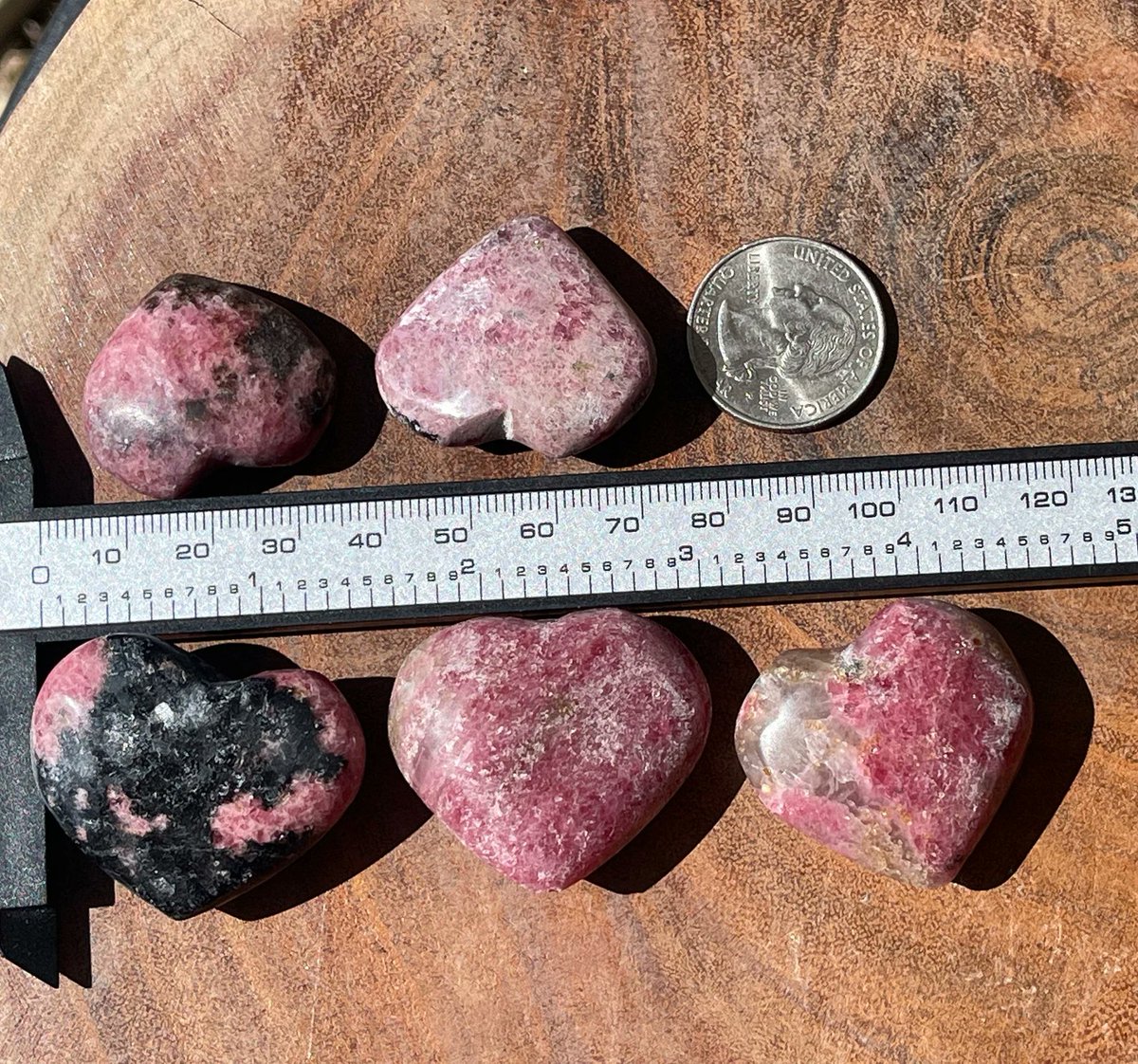 Boondockfinds's tweet photo. Rhodonite Heart | AAA Grade Crystal’s | Crystal carving, diy supply https://t.co/QQnUrMDMuR #Rhodonite #heart #CraftSupplies #TuesdayRocks #crystals #etsyshop #crafting #Pink https://t.co/wD2eGKZdr4