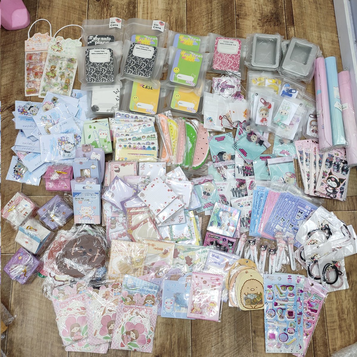 CeeveeEl's tweet photo. Tysm for ur excellent and speedy service🤗received all items u sent safely and ur packaging is 💯 @nnaeviseu https://t.co/v7XaBIpHJU