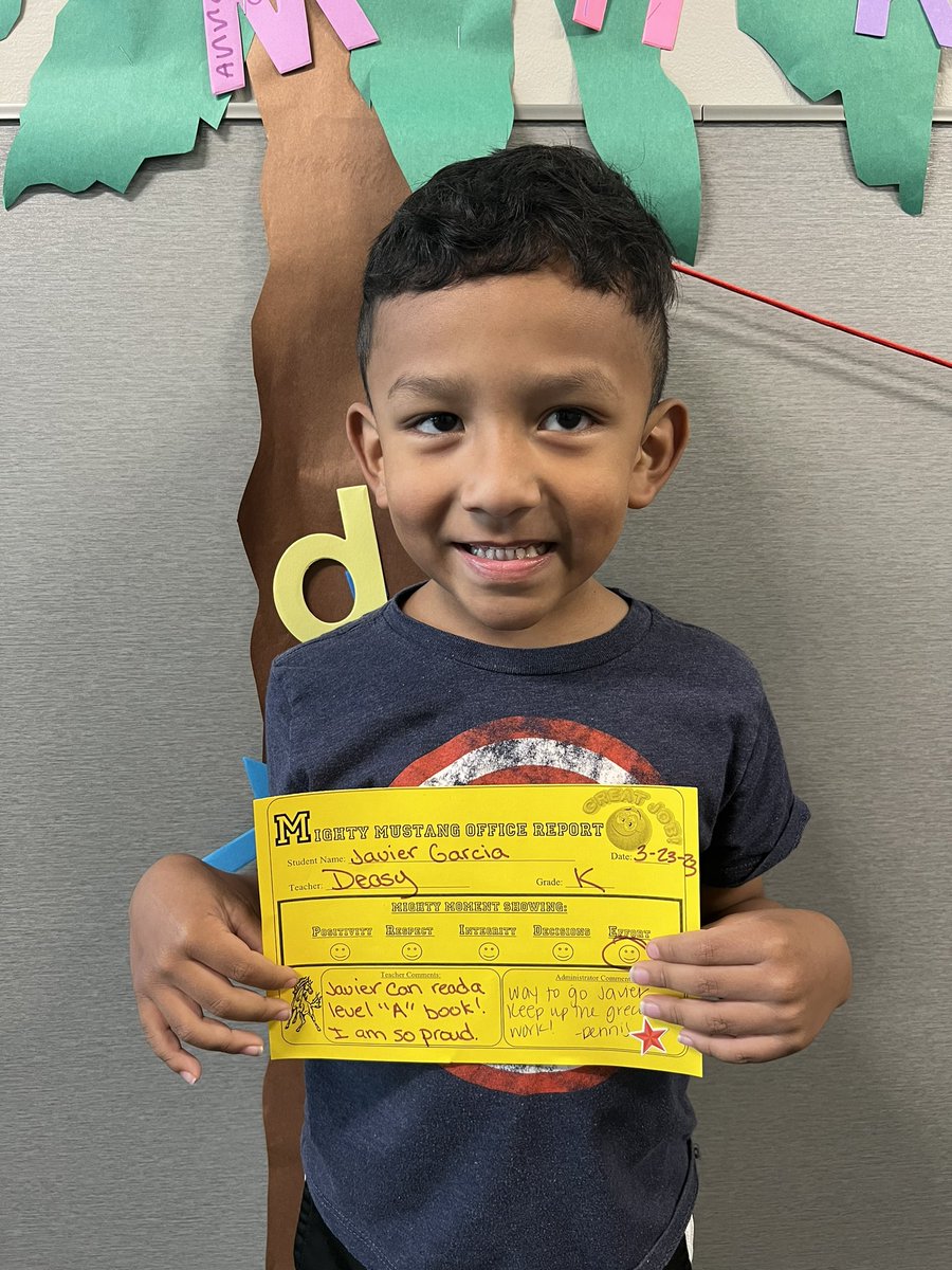 MrsDennisGarcia's tweet image. Super proud of our students who earned ⭐️Mighty Mustang Shout Outs⭐️ for the week! Way to go in showing your PRIDE!! 🐴 #positivereferrals #BANEpride #BANEspirit #bringingoutthebest @BaneElementary @cdiazcfisd @CFISDStuSrvcs