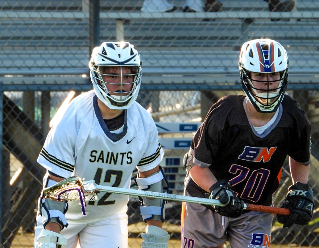 Bloomington-Normal Lacrosse (IHSA) tweet media
