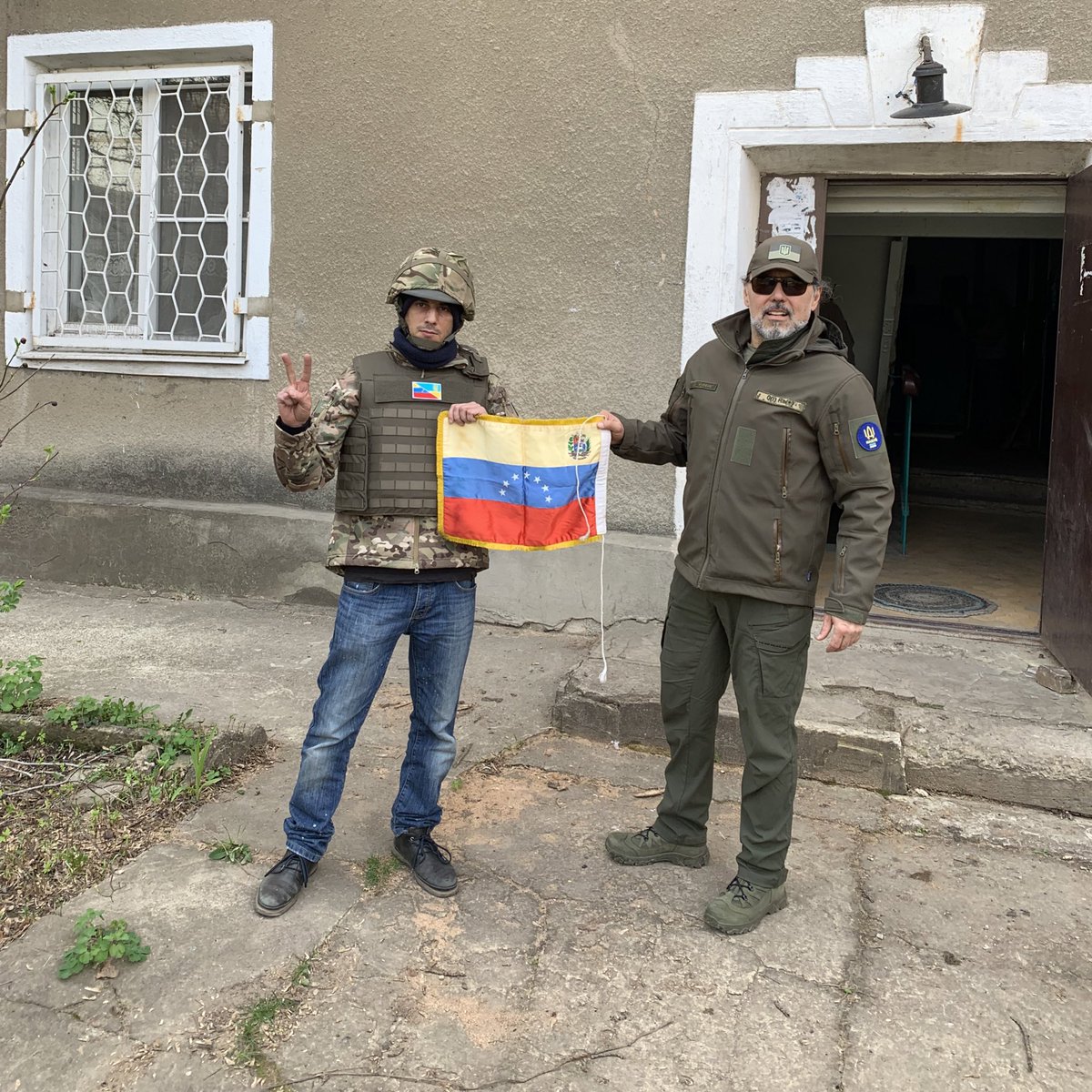 Rodrigo Figueredo🇻🇪🇺🇦 tweet media