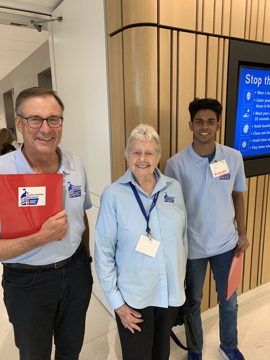 ACSCANCA's tweet photo. Thank you to all the amazing volunteers who joined us today! That’s a wrap for #CACancerActionDay – but our cancer fighting work does not stop. Send a msg to your lawmaker to urge them to support the fight against cancer! #CALeg
https://t.co/av5Vf1bTsD https://t.co/2UlHdcAlKn
